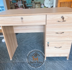 Bàn làm việc MDF lõi xanh Bàn làm việc MDF lõi xanh