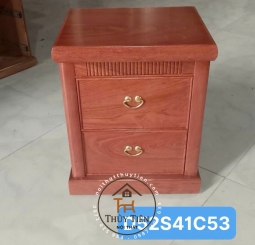 Tủ đầu giường gỗ hương đá Tủ đầu giường gỗ hương đá