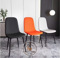 Ghế Ăn Nhà Hiện Đại Đơn Giản Bắc Âu 
