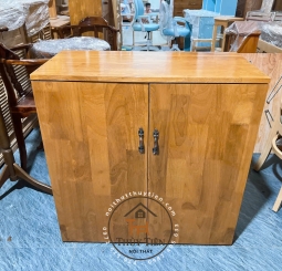 Tủ đựng đồ đa năng đặt theo yêu cầu khách