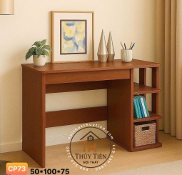 Bàn học sinh MDF mẫu đơn giản