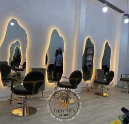 Gương Toàn Thân Gương Cá Heo