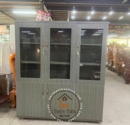 Tủ hồ sơ MDF