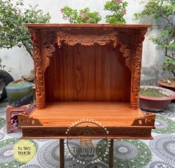 ​ Bàn thờ Treo tường Bà giá xưởng   ​