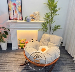 Ghế bập bênh 005