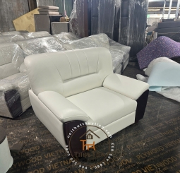 Ghế đơn sofa e nhận làm theo màu và kích thước khách yêu cầu