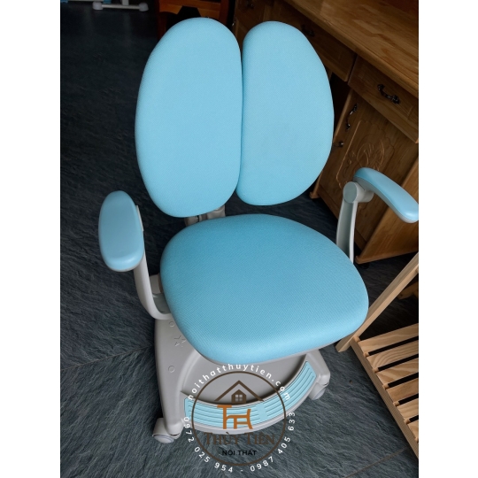 Ghế học sinh G06 ghế chống gù cho bé cố định tư thế ngồi khoa học chống cận thị