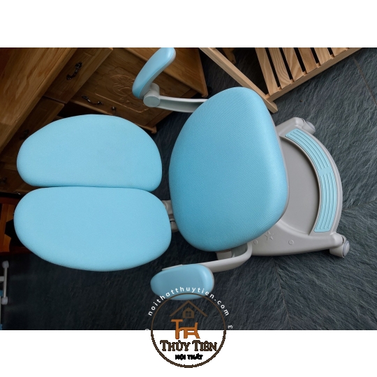 GHẾ SECCO & BÀN CHÂN V