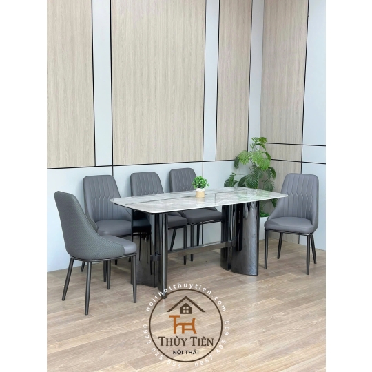 Ghế ăn Monet Vip