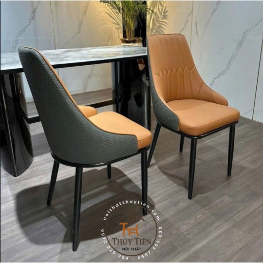 Ghế ăn Monet Vip