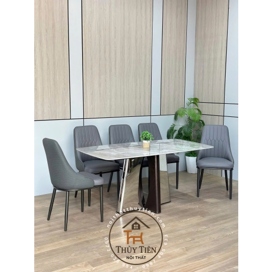Ghế ăn Monet Vip