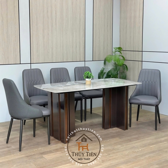 Ghế ăn Monet Vip