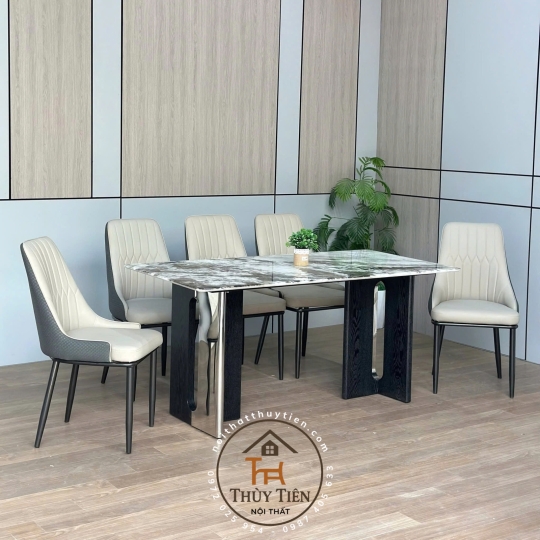 Ghế ăn Monet Vip