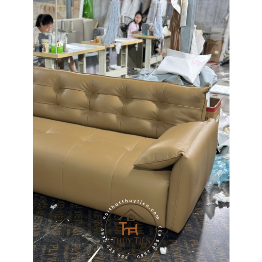 Mẫu sofa