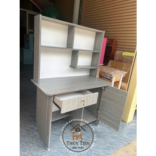 Bàn học sinh Min giá rẻ