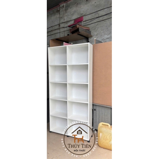 Tủ kệ trưng bày tủ decor trang trí e làm theo yêu cầu khách