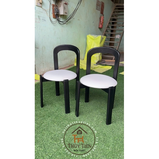 ​  GHẾ ĂN REY CAO CẤP – HIỆN ĐẠI & TỐI GIẢN!  ​