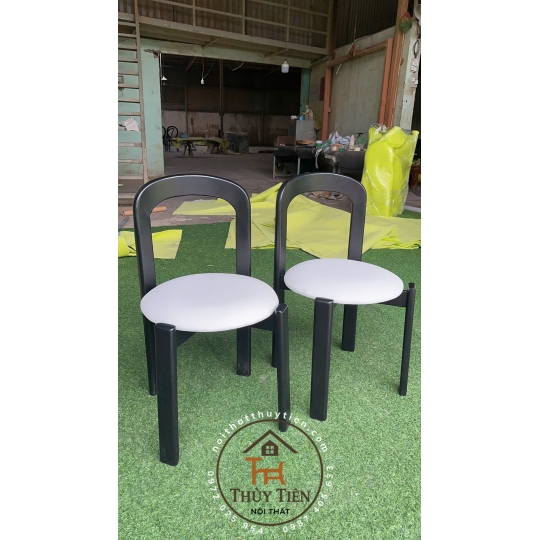 ​  GHẾ ĂN REY CAO CẤP – HIỆN ĐẠI & TỐI GIẢN!  ​
