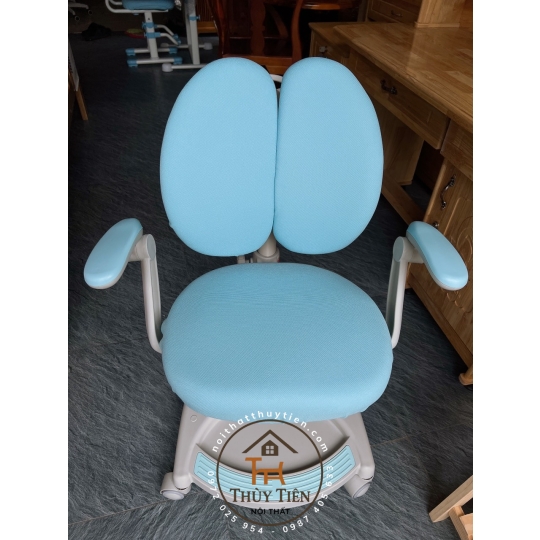 Ghế học sinh G06 ghế chống gù cho bé cố định tư thế ngồi khoa học chống cận thị