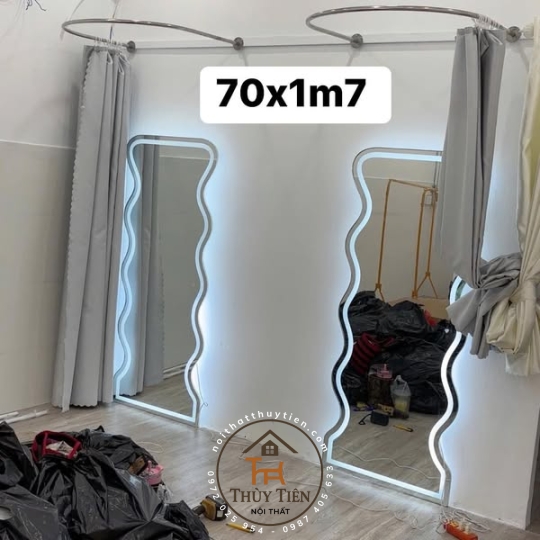 Gương toàn thân