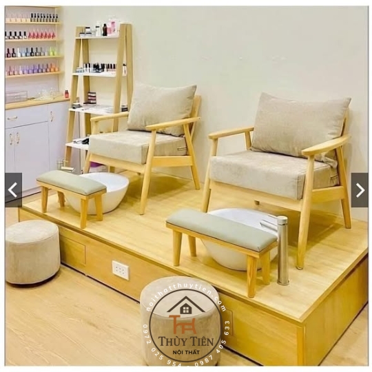 Kệ tủ trưng bày tủ nail e nhận đặt theo yêu cầu