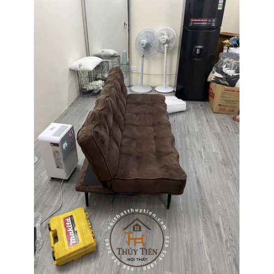 Sofa bed - 002