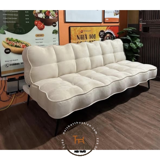 Sofa bed - 002