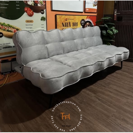 Sofa bed - 002