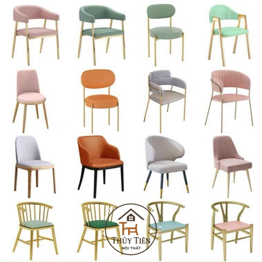 Xưởng e nhận làm các loại ghế thiết kế theo yêu cầu 