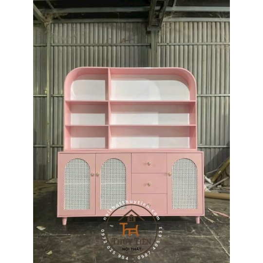 Kệ decor các loại  👌 Giá xưởng