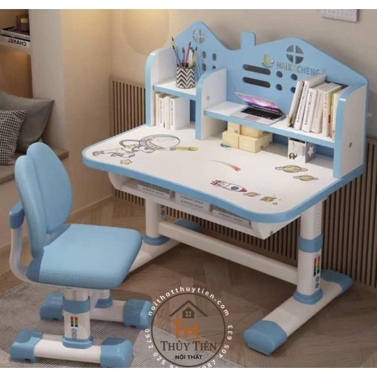 Top những mẫu bàn học sinh nhập khẩu giá rẻ bán chạy 