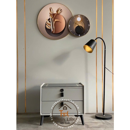 Tủ- tap đầu giường thông minh hàng nhập giá tận xưởng