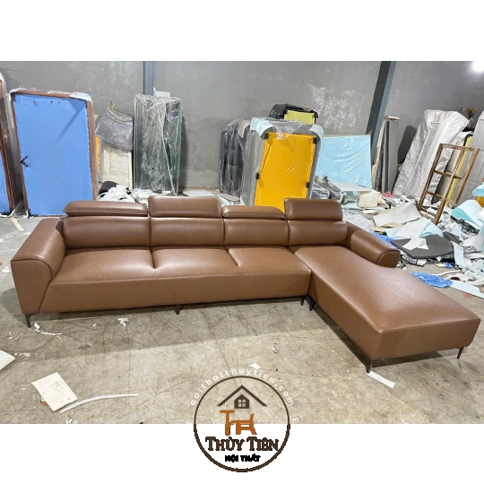 Sofa góc L