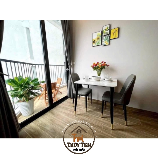 Bàn ăn 2 ghế cho phòng nhỏ ít người nạ 🫰