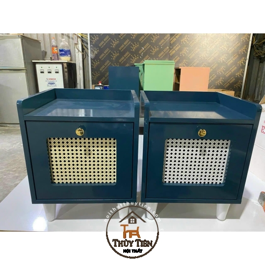 Táp đầu giường các mẫu 