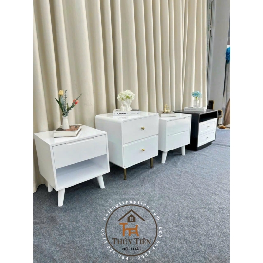 Táp đầu giường các mẫu 