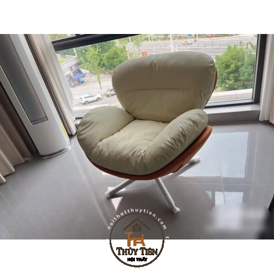 Ghế thư giãn xoay 360 siêu đẹp 🤩
