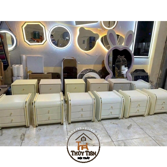 Táp đầu giường các mẫu 