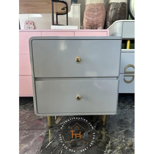 Táp đầu giường các mẫu 