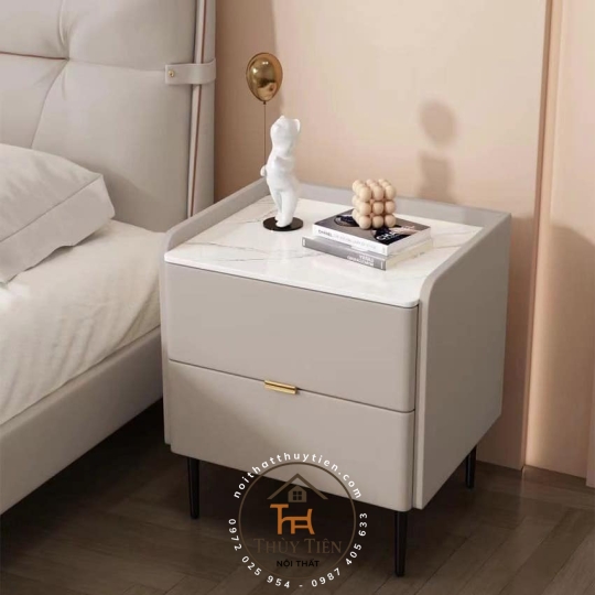 Táp đầu giường các mẫu 