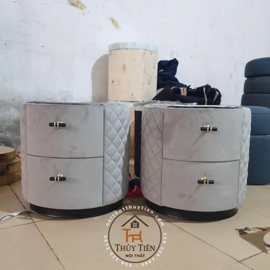 Táp đầu giường các mẫu 