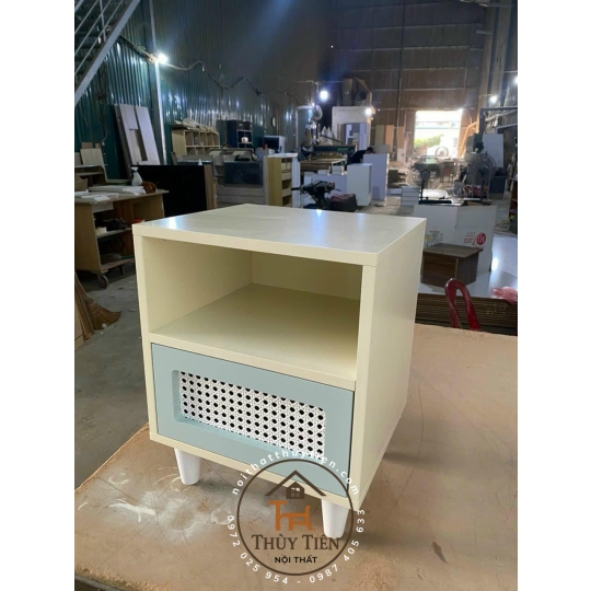 Táp đầu giường các mẫu 