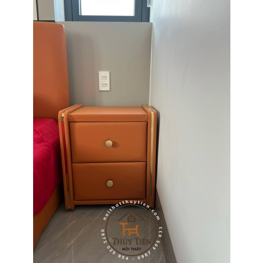 Táp đầu giường các mẫu 