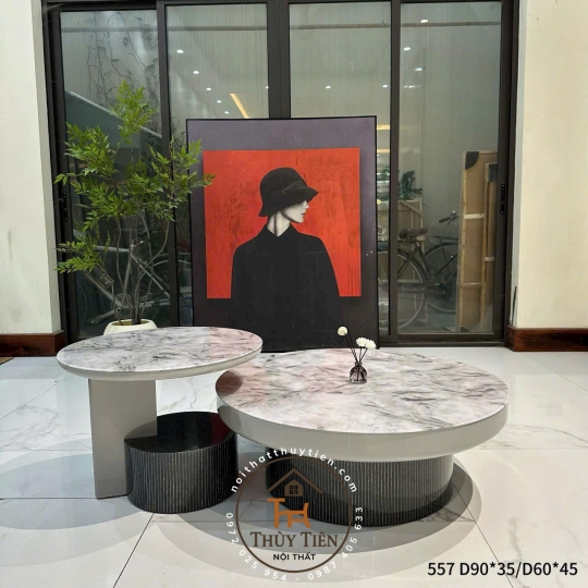  Bàn trà nhập khẩu- BTNK 002