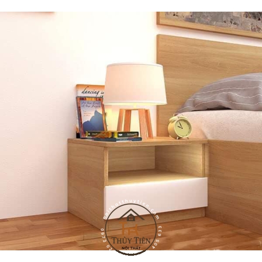 Táp đầu giường các mẫu 