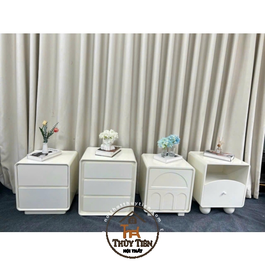 Táp đầu giường các mẫu 