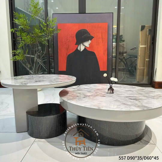  Bàn trà nhập khẩu- BTNK 002