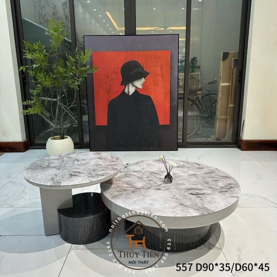  Bàn trà nhập khẩu- BTNK 002