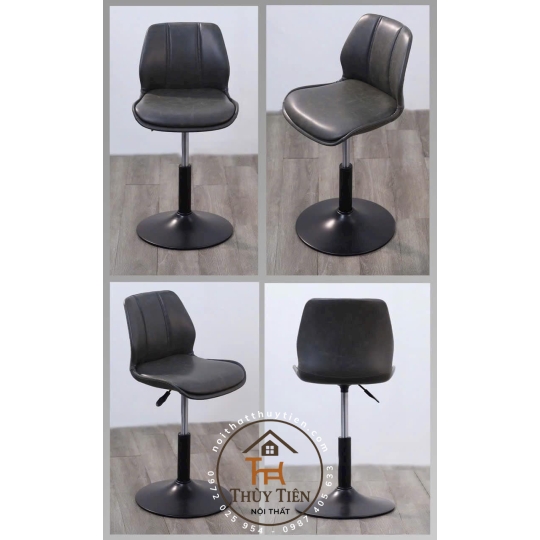 Ghế lùn bàn make-up