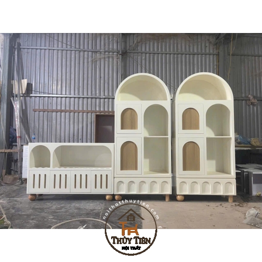 Kệ decor các loại  👌 Giá xưởng